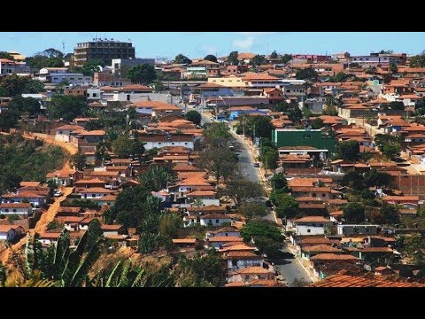 Anúncio de Vagas para ACE CDL de Capelinha MG