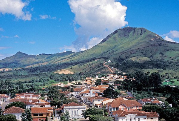 Anúncio de Vagas para ACE/CDL de Carmo do Rio Claro MG