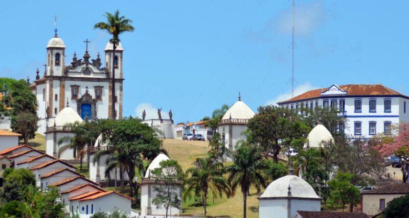 Anúncio de Vagas para ACE/CDL de Congonhas MG