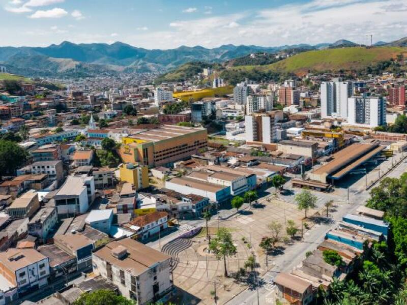 Anúncio de Vagas para ACE/CDL de Coronel Fabriciano MG