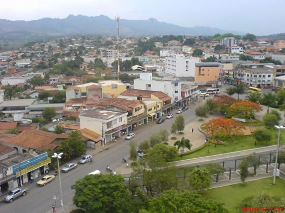Anúncio de Vagas para ACE/CDL de Igarapé MG