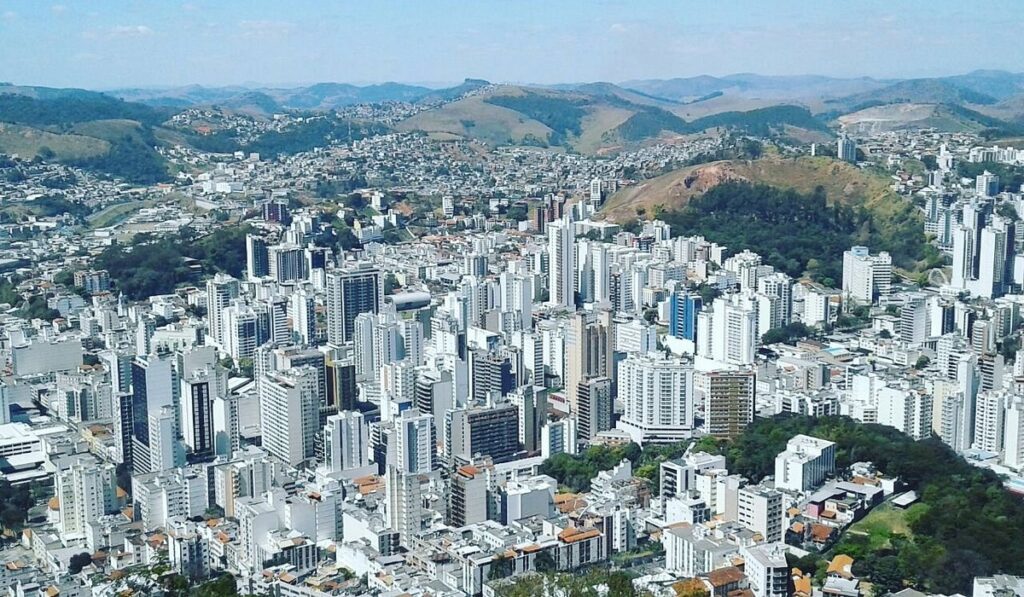Anúncio de Vagas para ACE/CDL de Juiz de Fora MG