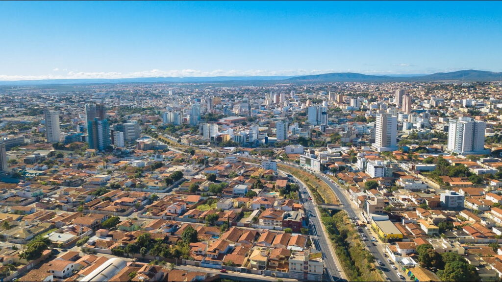 Anúncio de Vagas para ACE/CDL de Montes Claros MG