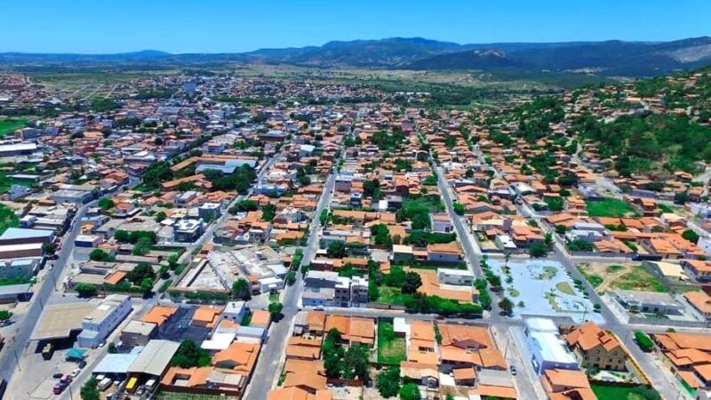 Anúncio de Vagas para ACE/CDL de Nova Porteirinha MG