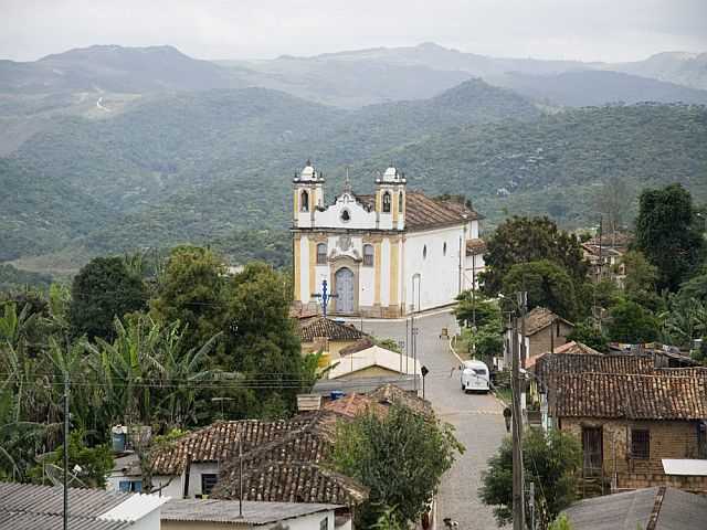 Anúncio de Vagas para ACE/CDL de Ouro Branco MG