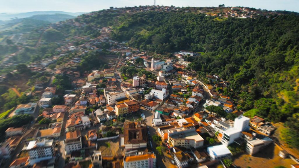 Anúncio de Vagas para ACE/CDL de Peçanha MG