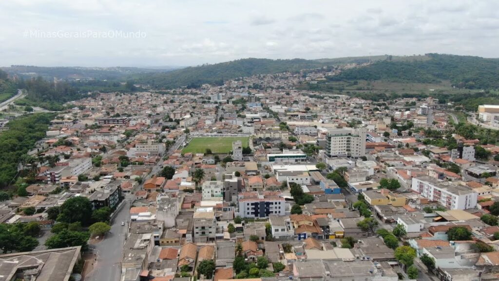 Anúncio de Vagas para ACE/CDL de Pedro Leopoldo MG