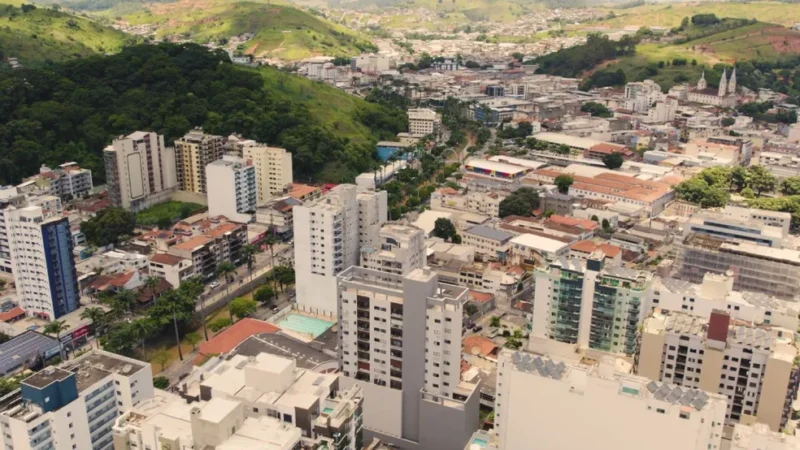 Anúncio de Vagas para ACE/CDL de Ubá MG