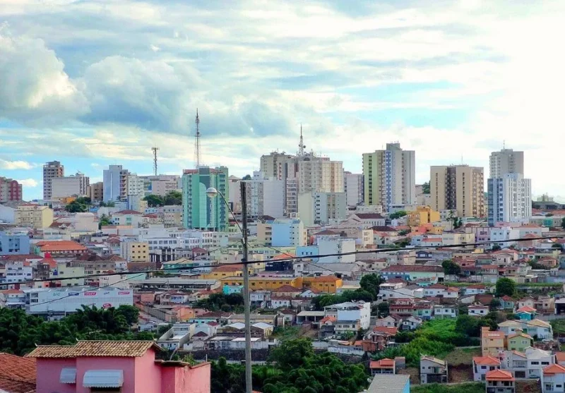 Banco de Currículos ACE Santana da Vargem MG