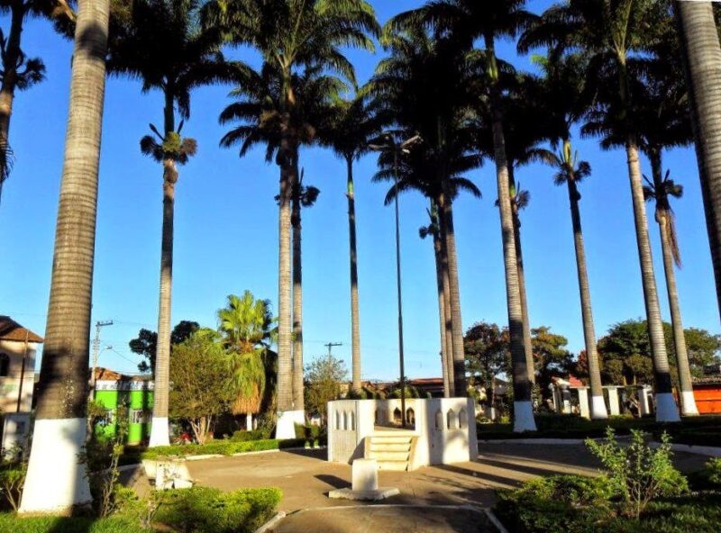 Banco de Currículos de Rio Pardo de Minas MG