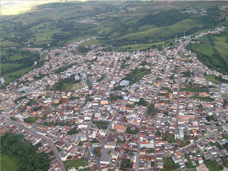 Banco de Currículos para ACE/CDL de Baependi MG