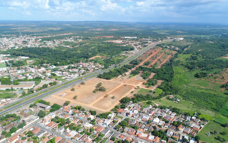 Banco de Currículos para ACE/CDL de Bocaíuva MG