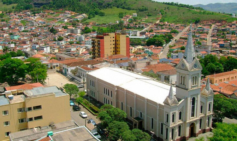 Banco de Currículos para ACE/CDL de Cambuí MG