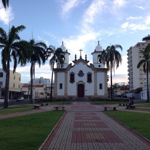 Banco de Currículos para ACE CDL de Campo Belo MG