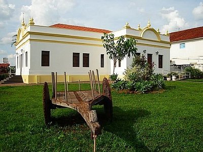 Banco de Currículos para ACE/CDL de Capinópolis MG