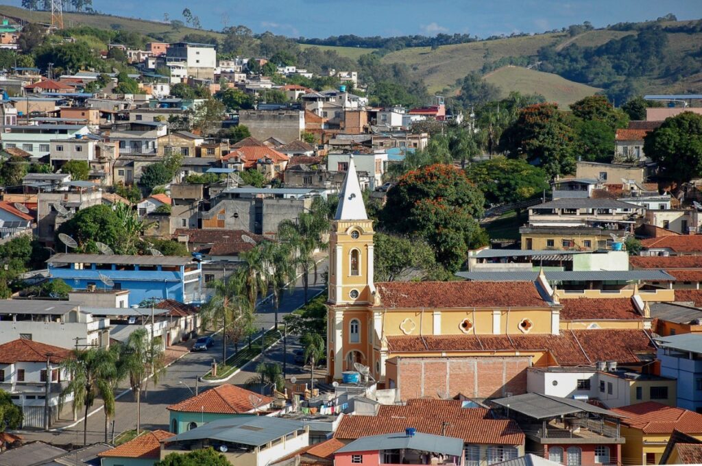 Banco de Currículos para ACE/CDL de Dores de Campos MG