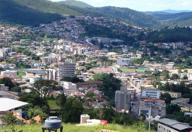 Banco de Currículos para ACE/CDL de Itabirito MG