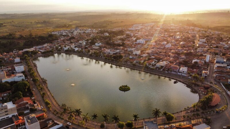 Banco de Currículos para ACE/CDL de Lagoa Formosa MG