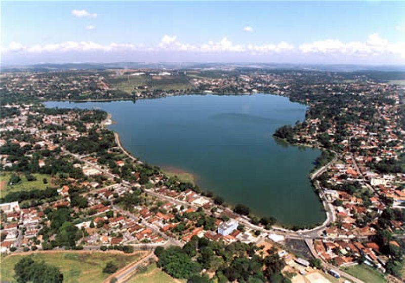 Banco de Currículos para ACE/CDL de Lagoa da Prata MG