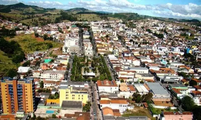 Banco de Currículos para ACE/CDL de Machado MG