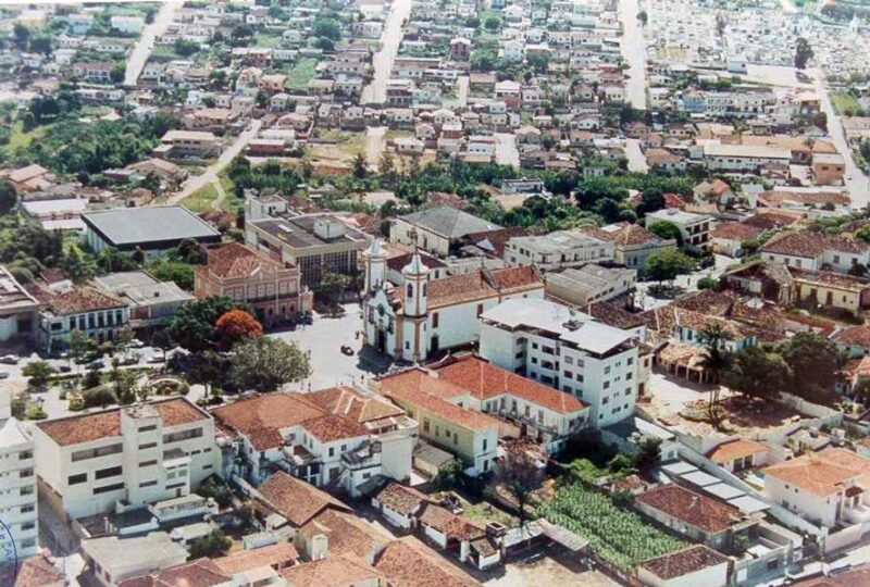 Banco de Currículos para ACE/CDL de Oliveira MG