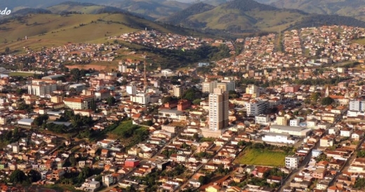 Banco de Currículos para ACE/CDL de Paraisópolis MG