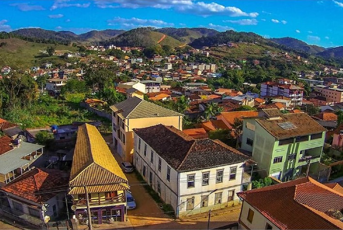 Banco de Currículos para ACE/CDL de Piranga MG