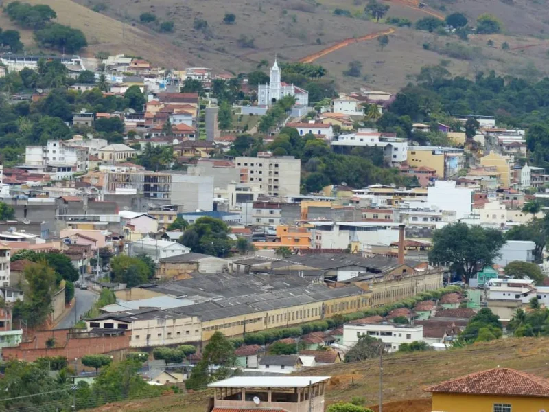 Banco de Currículos para ACE/CDL de São João Nepomuceno MG