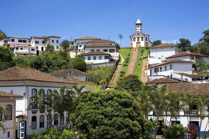 Banco de Currículos para ACE/CDL de Serro MG