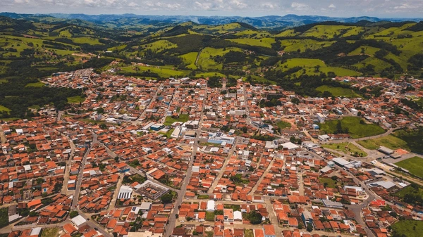 Banco de Currículos para ACE de Bueno Brandão MG