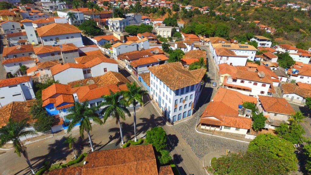 Banco de Talentos para ACE/CDL de Minas Novas MG