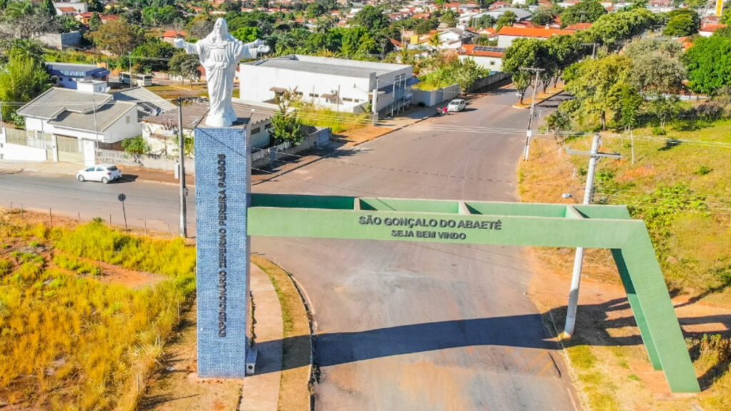 Ferramenta de Currículos ACE CDL São Gonçalo do Abaeté MG
