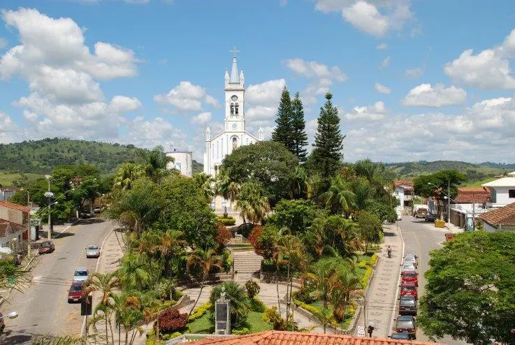 Currículos para ACE/CDL de Carmópolis de Minas MG