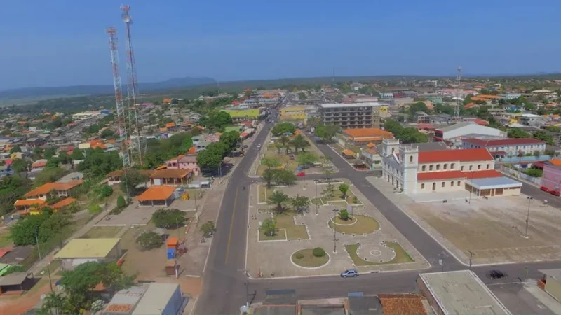Currículos para ACE/CDL de Monte Alegre de Minas MG