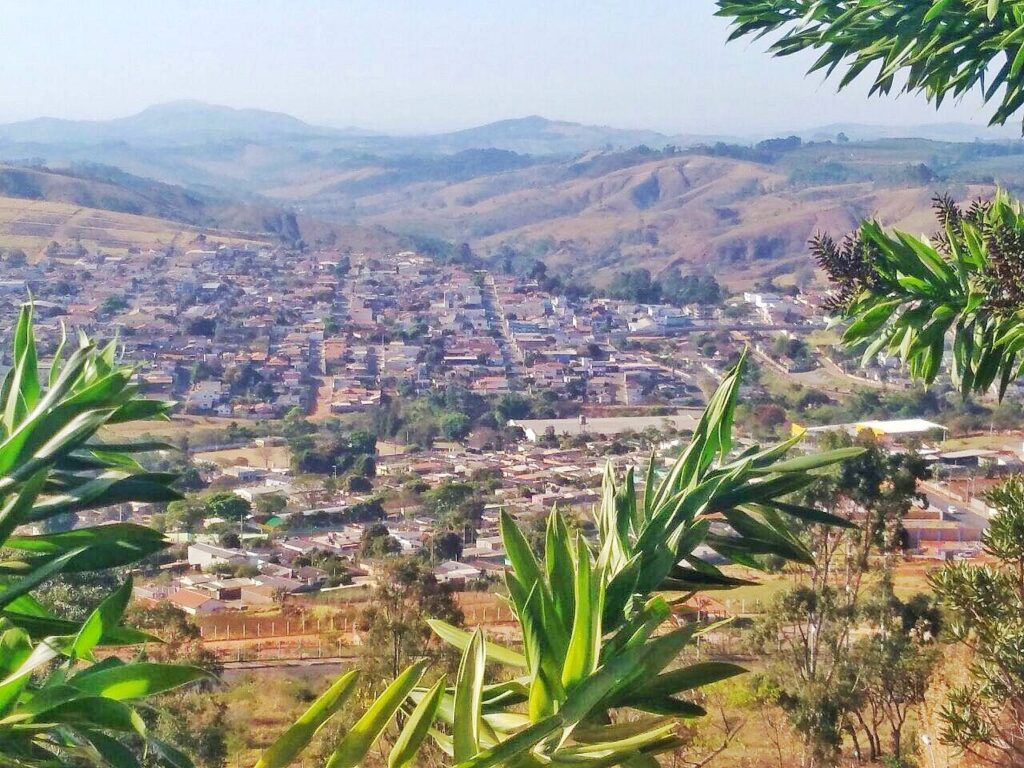 Currículos para Associação Comercial de Campos Altos MG