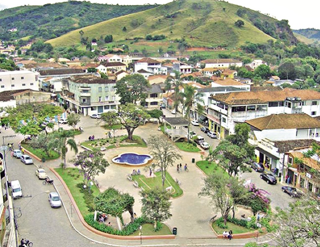 Currículos para Associação Comercial de Catuti MG