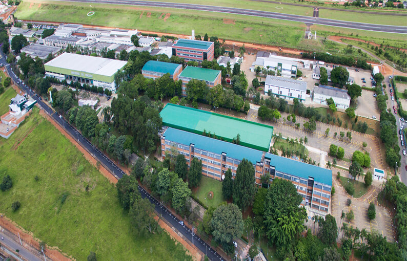 Currículos para Associação Comercial de Igaratinga MG