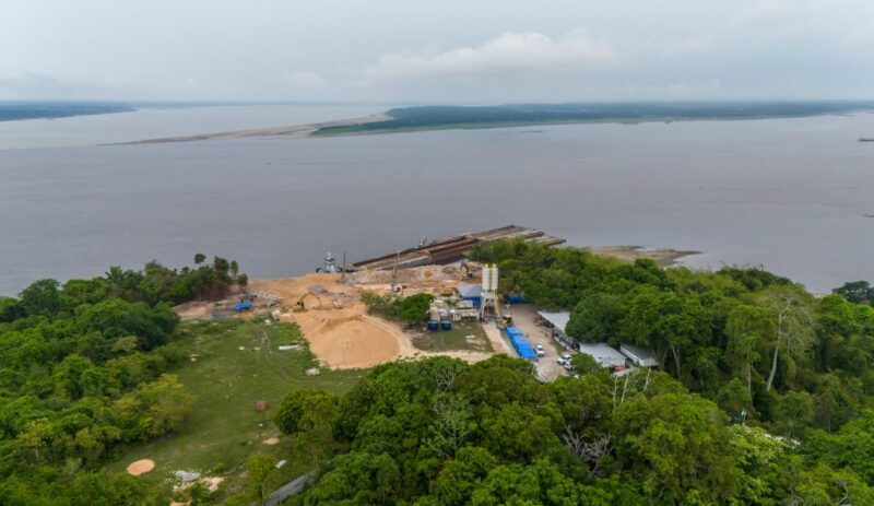 FACEA e o associativismo empresarial no Amazonas