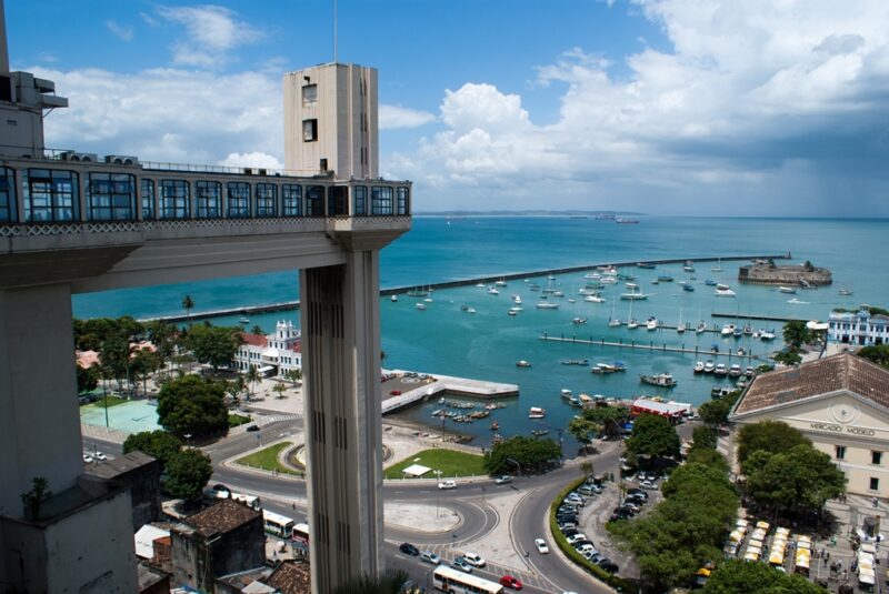 FACEB e o associativismo empresarial na Bahia