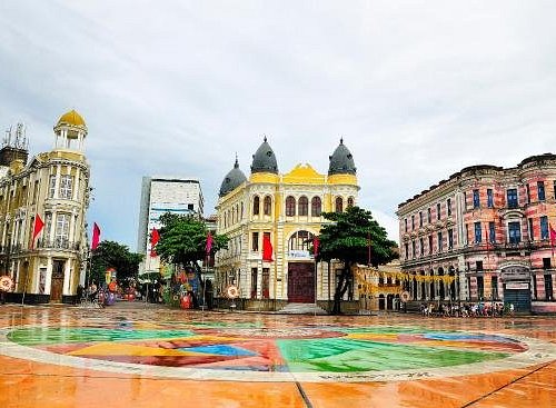 FACEP e o associativismo empresarial em Pernambuco
