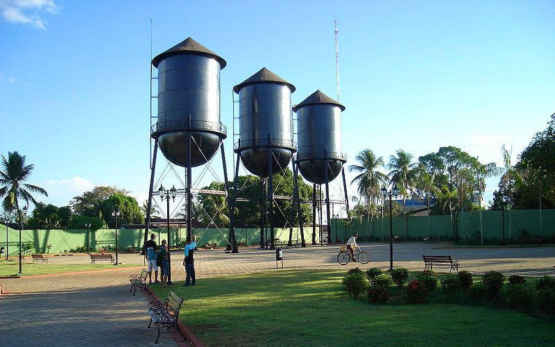 FACER e a articulação empresarial em Rondônia