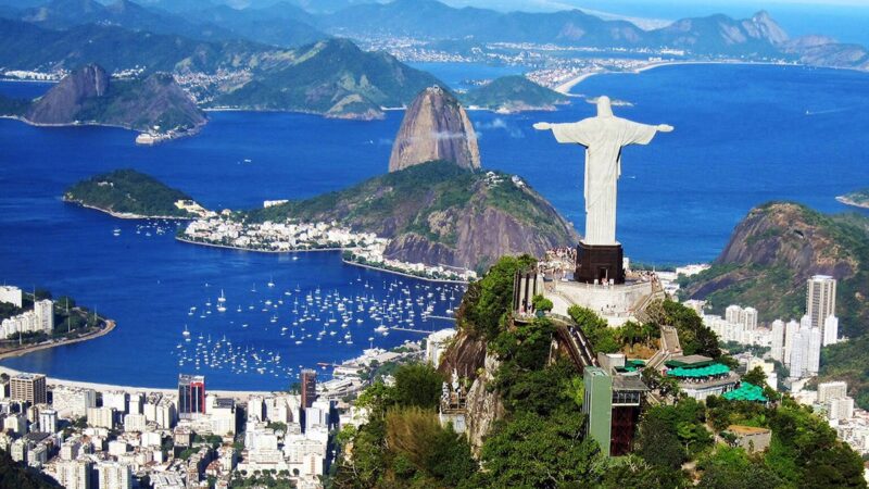 FACERJ e a representatividade empresarial no Estado do Rio de Janeiro