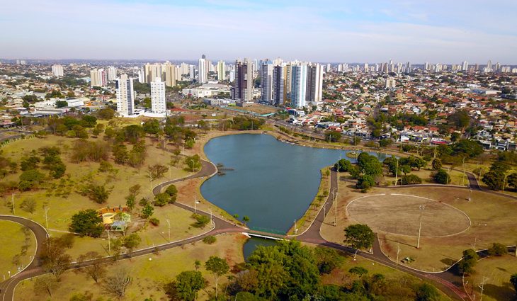FAEMS e o associativismo empresarial em Mato Grosso do Sul