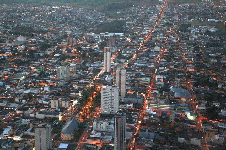 Ferramenta de Currículos para Associação Comercial de Alfenas MG