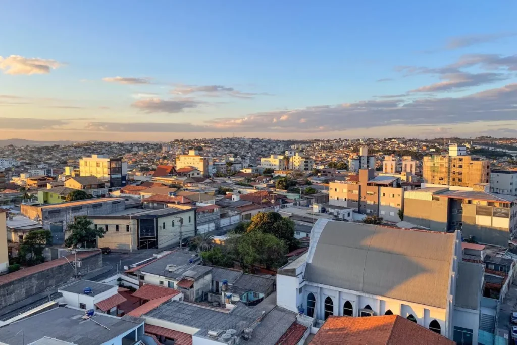 Ferramenta de Currículos para Associação Comercial de Contagem MG