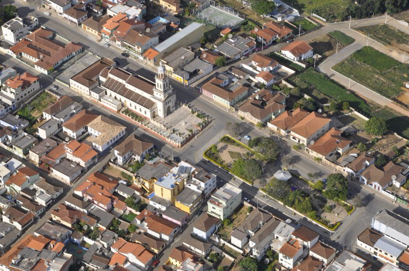 Ferramenta de Currículos para Associação Comercial de Cruzília MG