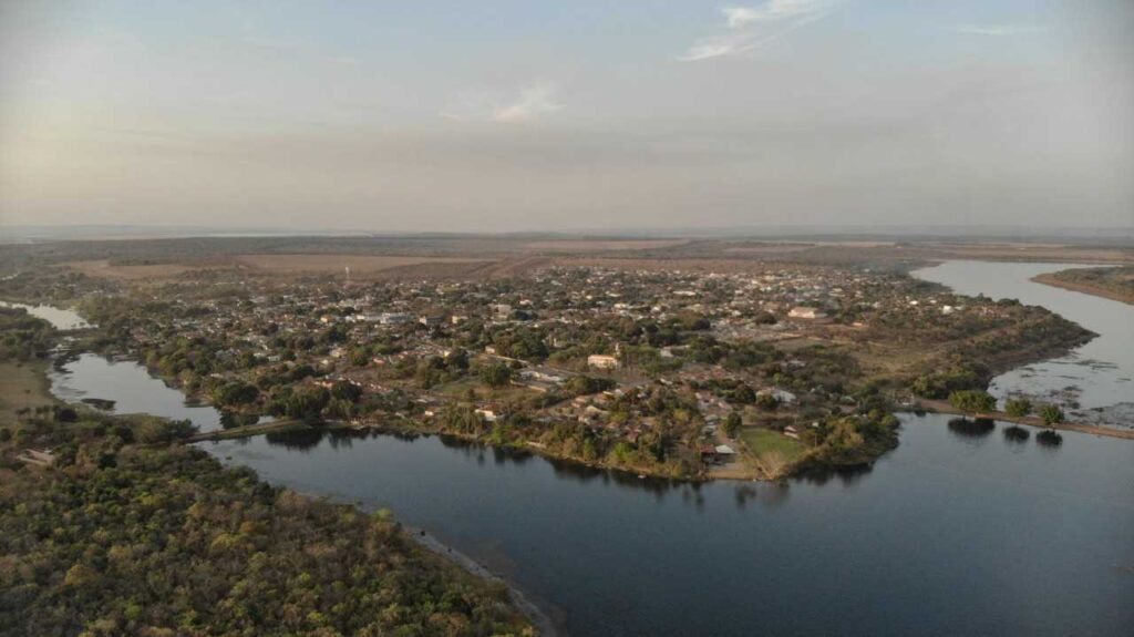 Ferramenta de Currículos para Associação Comercial de Morada Nova de Minas MG