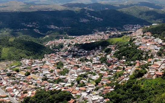 Ferramenta de Currículos para Associação Comercial de Nova Lima MG