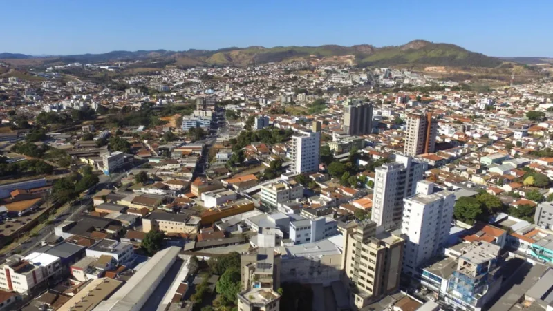 Ferramenta de Currículos para Associação Comercial de Pará de Minas MG