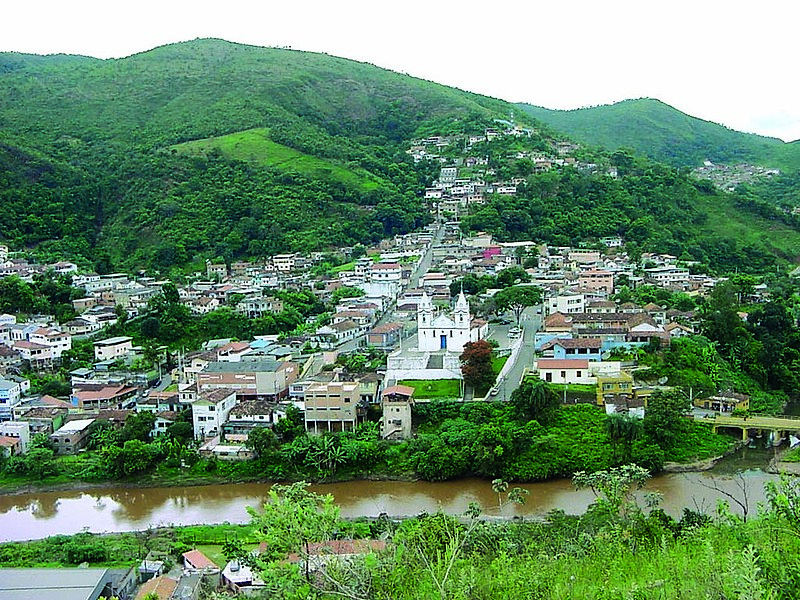 Ferramenta de Currículos para Associação Comercial de Raposos MG